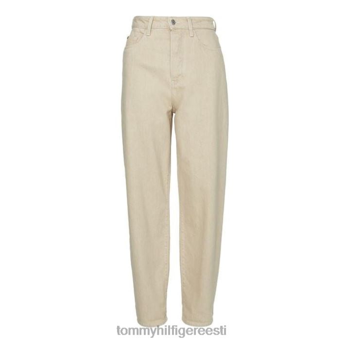 õhupall hw wrn beež ringikujuline RJV6220247 kantud beež 1ce Tommy Hilfiger