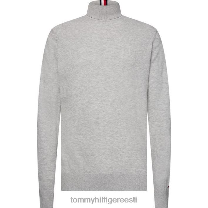 ikoon rull-kaelusega hüppaja RJV6220085 p9v hthrgrey Tommy Hilfiger