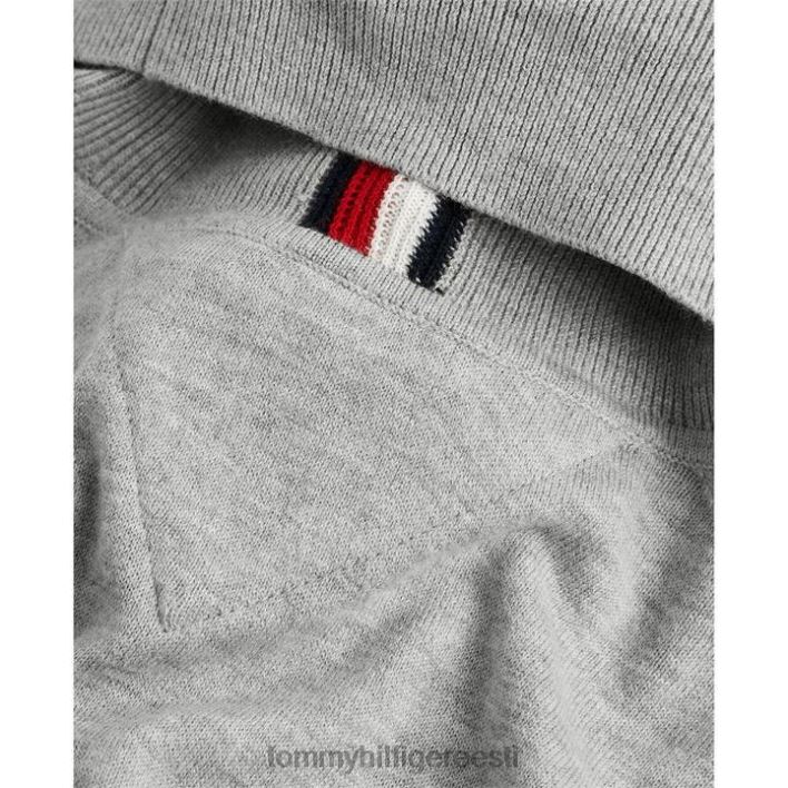 ikoon rull-kaelusega hüppaja RJV6220085 p9v hthrgrey Tommy Hilfiger