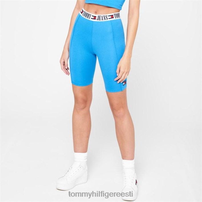 jalgrattapükste teipimine RJV6220066 aqua c4p Tommy Hilfiger