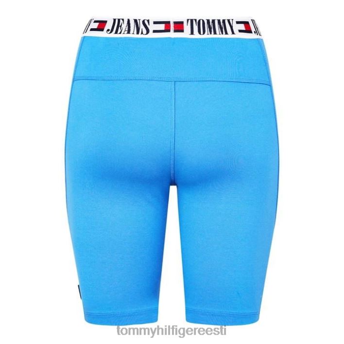 jalgrattapükste teipimine RJV6220066 aqua c4p Tommy Hilfiger
