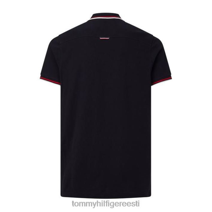 jootrahaga polo mehed RJV6219860 kõrbe taevas dw5 Tommy Hilfiger