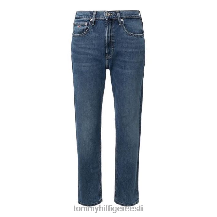kõrged harper teksad RJV6220507 denim tume Tommy Hilfiger