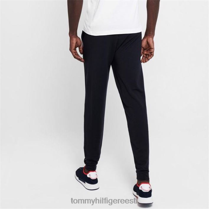 kitsenev püks RJV6220291 kõrb dw5 Tommy Hilfiger