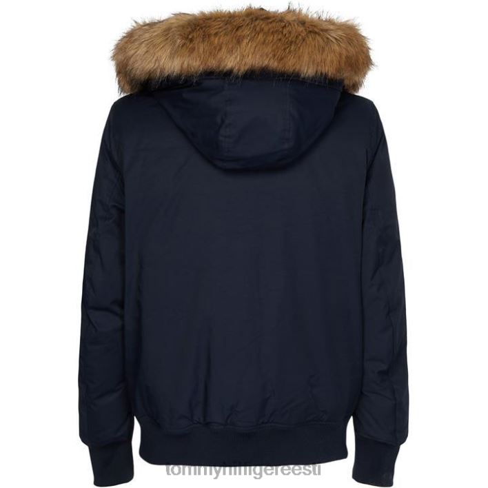 kivine parkjakk RJV6220788 kõrbe taevas dw5 Tommy Hilfiger