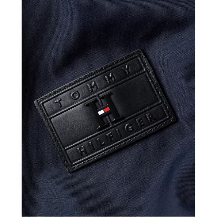 kivine parkjakk RJV6220788 kõrbe taevas dw5 Tommy Hilfiger