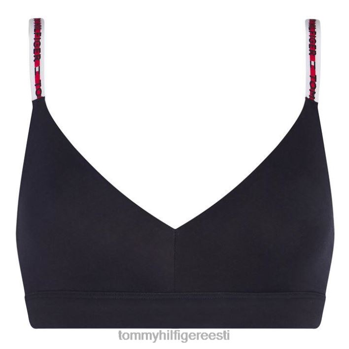 kolmnurkne bralette RJV6220833 kõrbe taevas dw5 Tommy Hilfiger