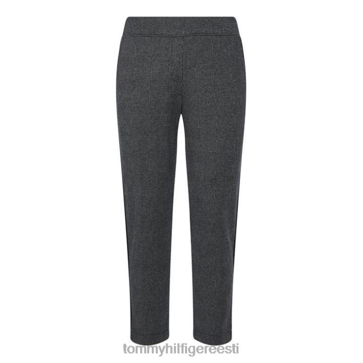 kontrolli pükse RJV6220678 žakaarmatk Tommy Hilfiger