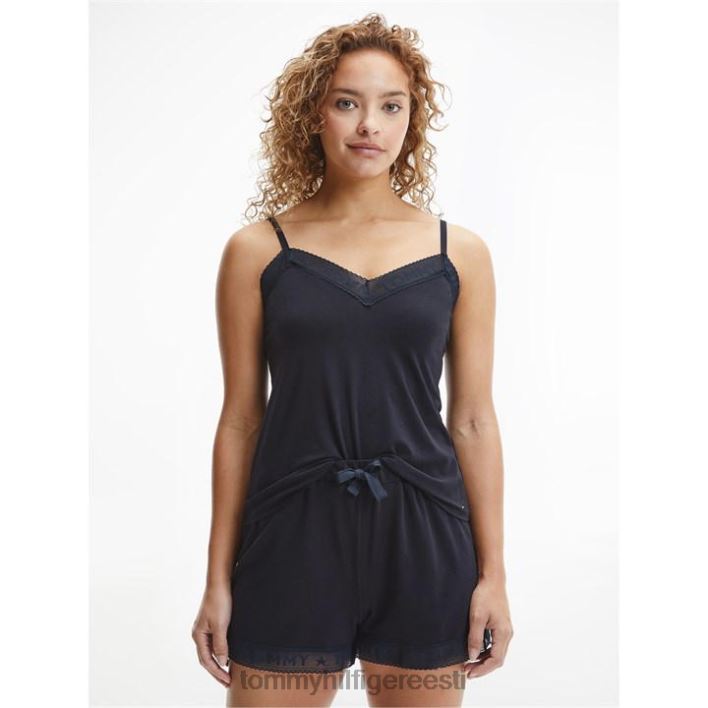 lühike RJV6220423 merevägi Tommy Hilfiger