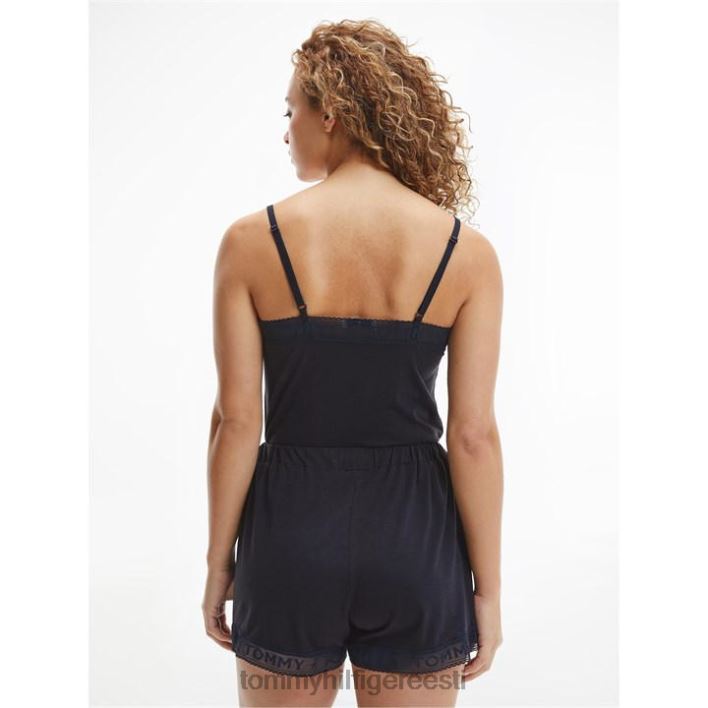 lühike RJV6220423 merevägi Tommy Hilfiger