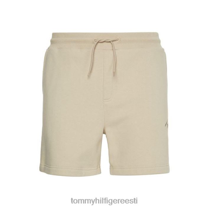 lühike allkiri RJV6220011 savanni liiv Tommy Hilfiger