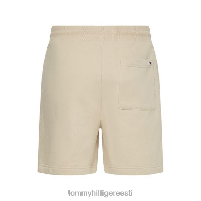 lühike allkiri RJV6220011 savanni liiv Tommy Hilfiger