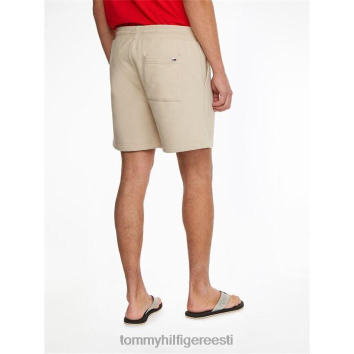 lühike allkiri RJV6220011 savanni liiv Tommy Hilfiger