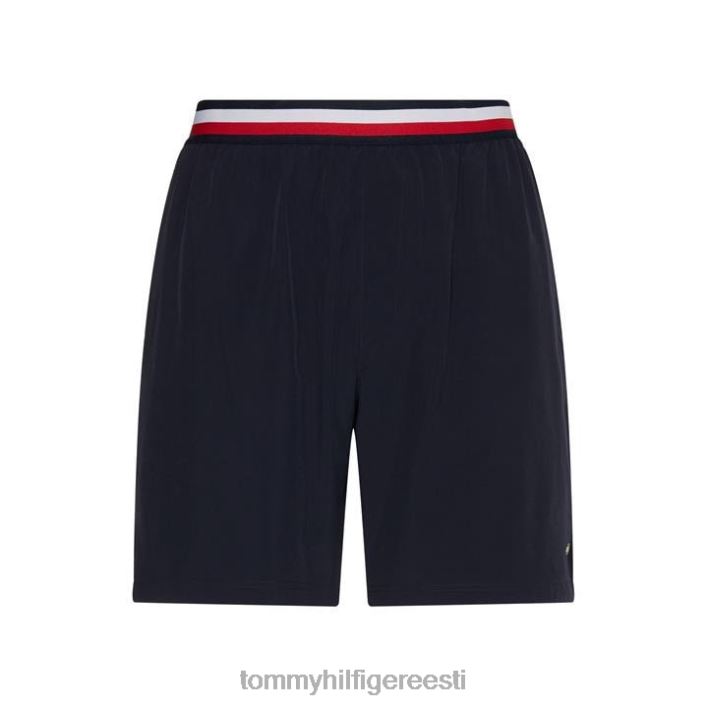 lühikesed püksid RJV6219647 kõrbe taevas Tommy Hilfiger