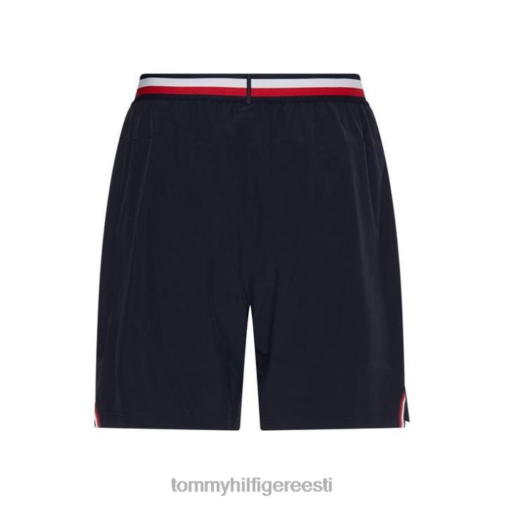 lühikesed püksid RJV6219647 kõrbe taevas Tommy Hilfiger