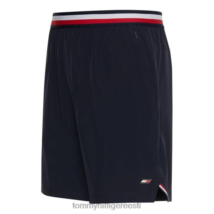 lühikesed püksid RJV6219647 kõrbe taevas Tommy Hilfiger