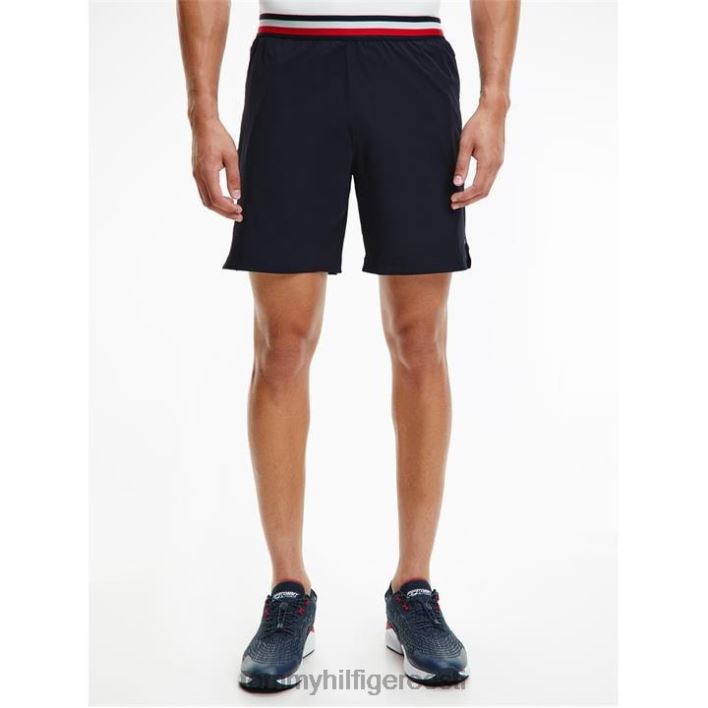 lühikesed püksid RJV6219647 kõrbe taevas Tommy Hilfiger