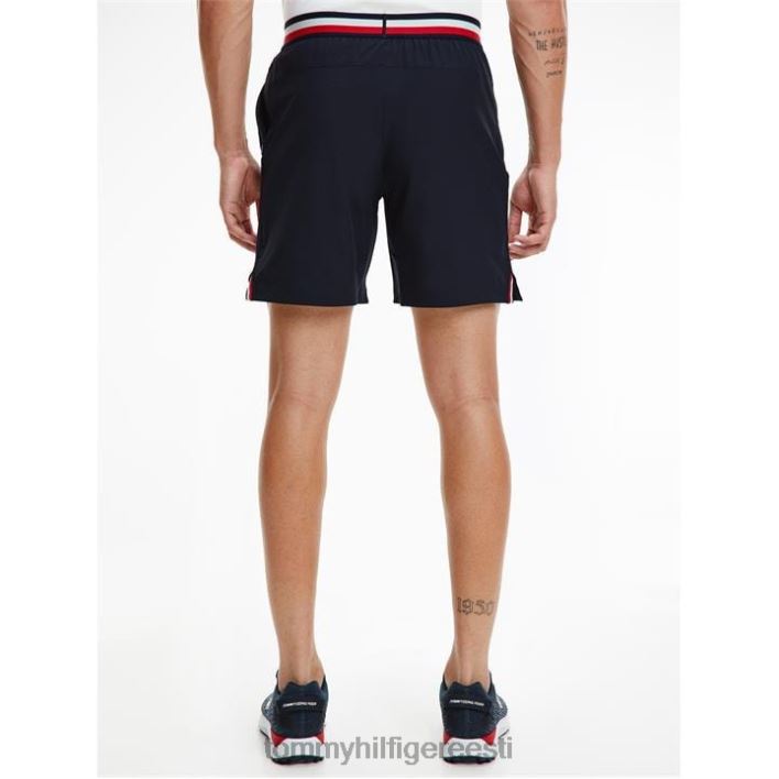 lühikesed püksid RJV6219647 kõrbe taevas Tommy Hilfiger