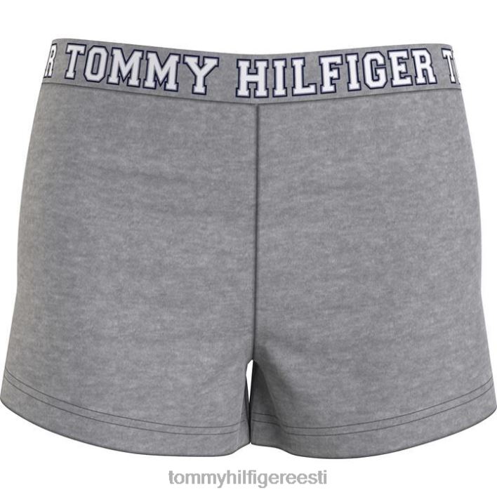 liiga lühikesed püksid RJV6220652 hall Tommy Hilfiger