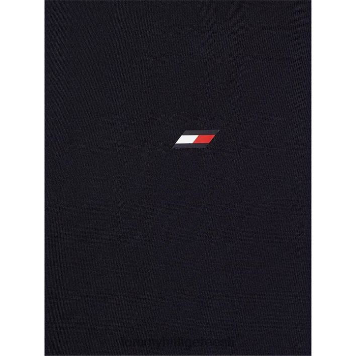 lindimeeskonna kampsun RJV6220259 kõrbe taevas Tommy Hilfiger