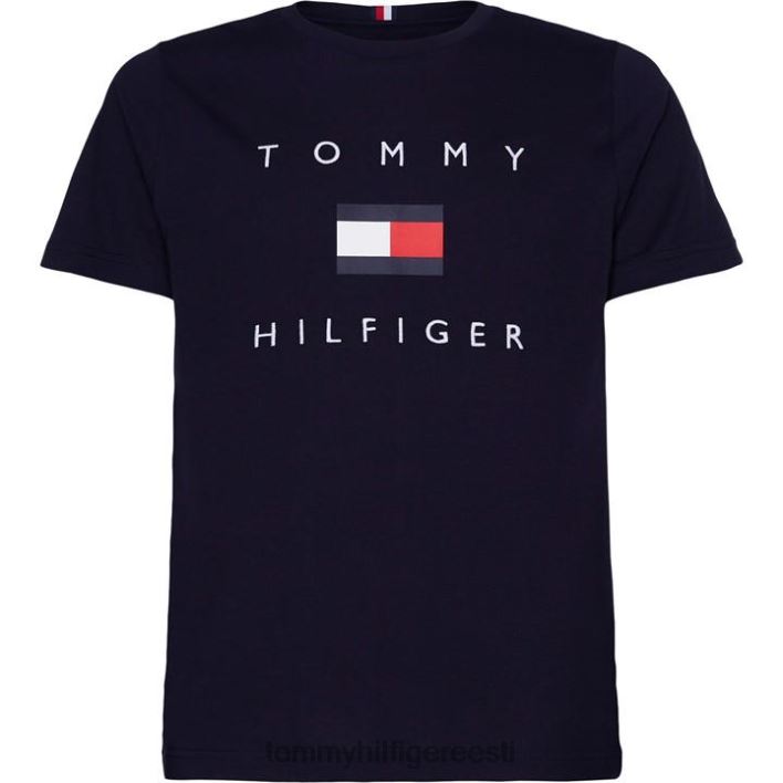 lipu tee meeste RJV6219703 dw5 kõrbetaevas Tommy Hilfiger