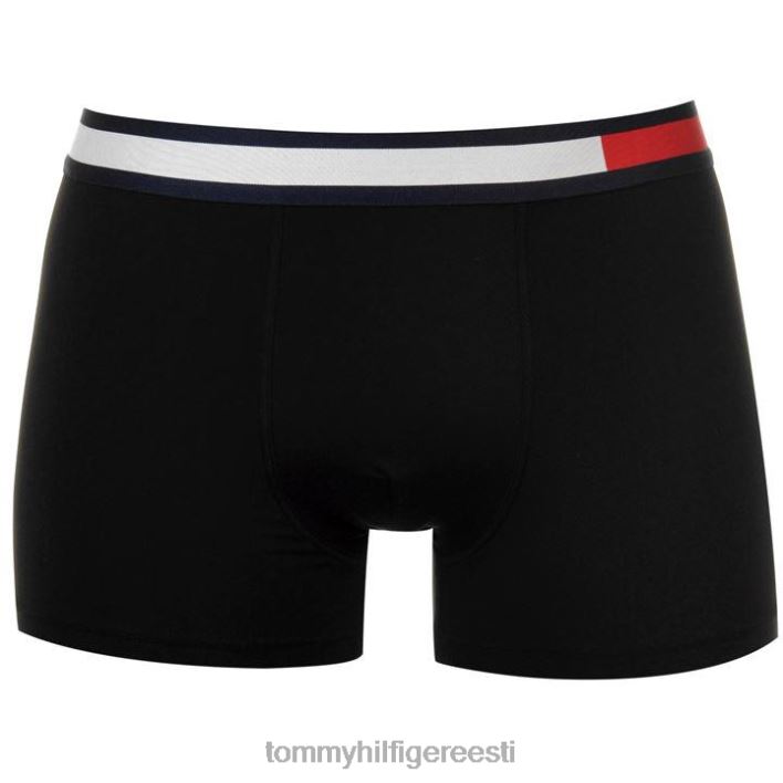 lipuribade kohvrid RJV6220832 valge Tommy Hilfiger