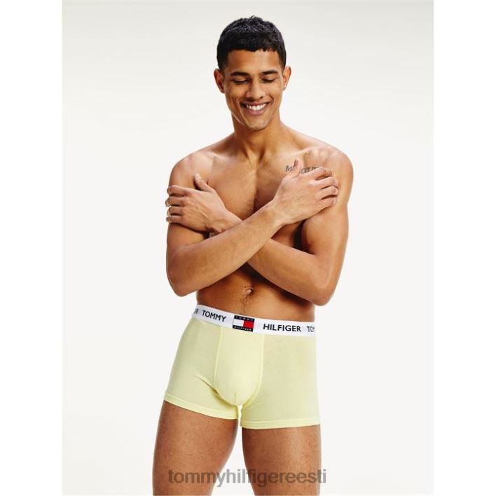 logo kohvrid RJV6220641 za6 elfin karjub Tommy Hilfiger