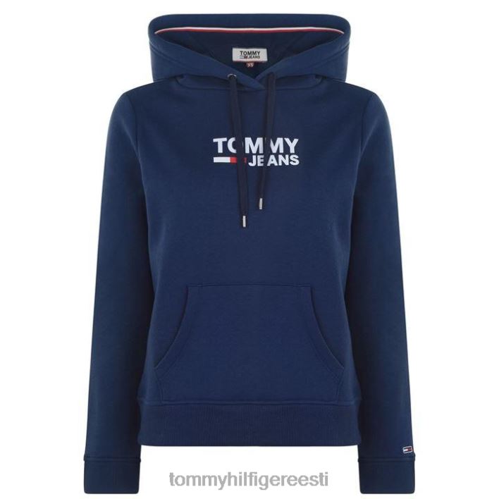 logoga kapuuts RJV6220682 must iiris Tommy Hilfiger