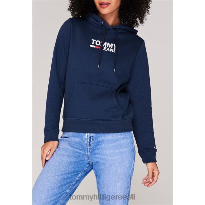 logoga kapuuts RJV6220682 must iiris Tommy Hilfiger