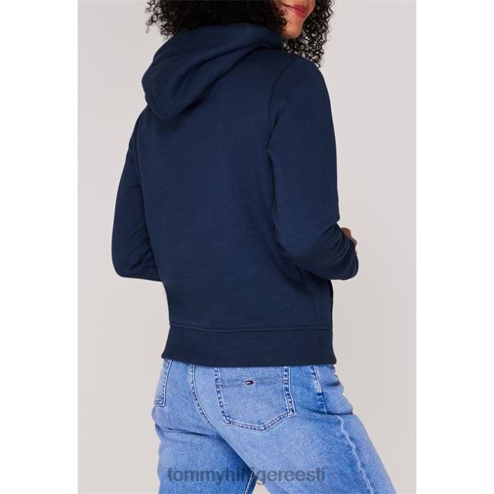 logoga kapuuts RJV6220682 must iiris Tommy Hilfiger