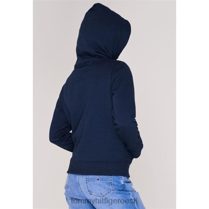 logoga kapuuts RJV6220682 must iiris Tommy Hilfiger