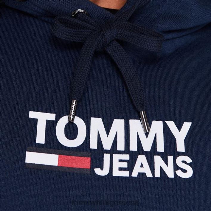 logoga kapuuts RJV6220682 must iiris Tommy Hilfiger