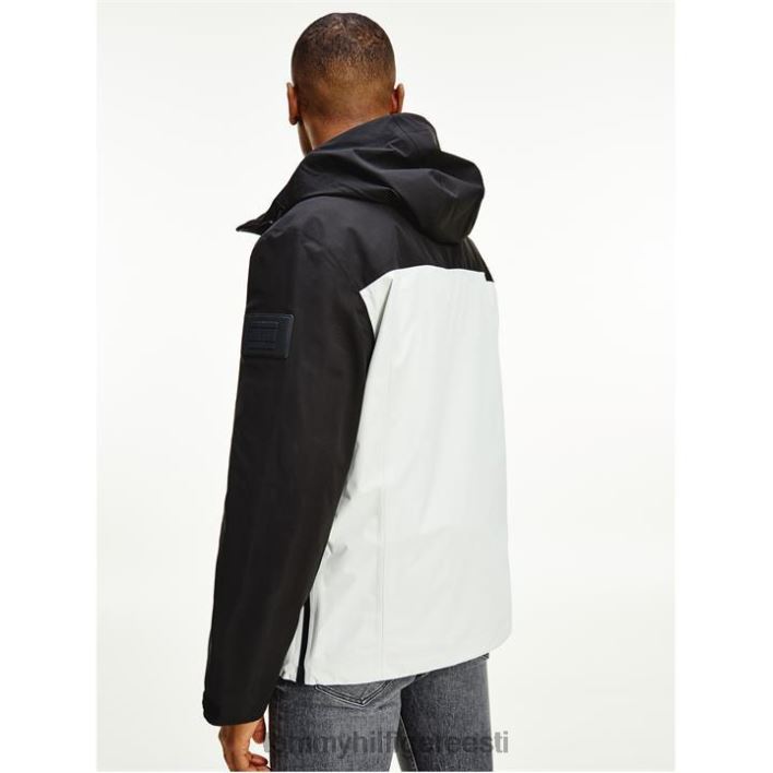 logoga popover jope RJV6220809 must Tommy Hilfiger