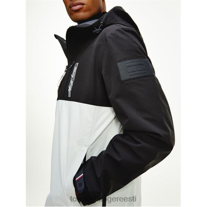 logoga popover jope RJV6220809 must Tommy Hilfiger