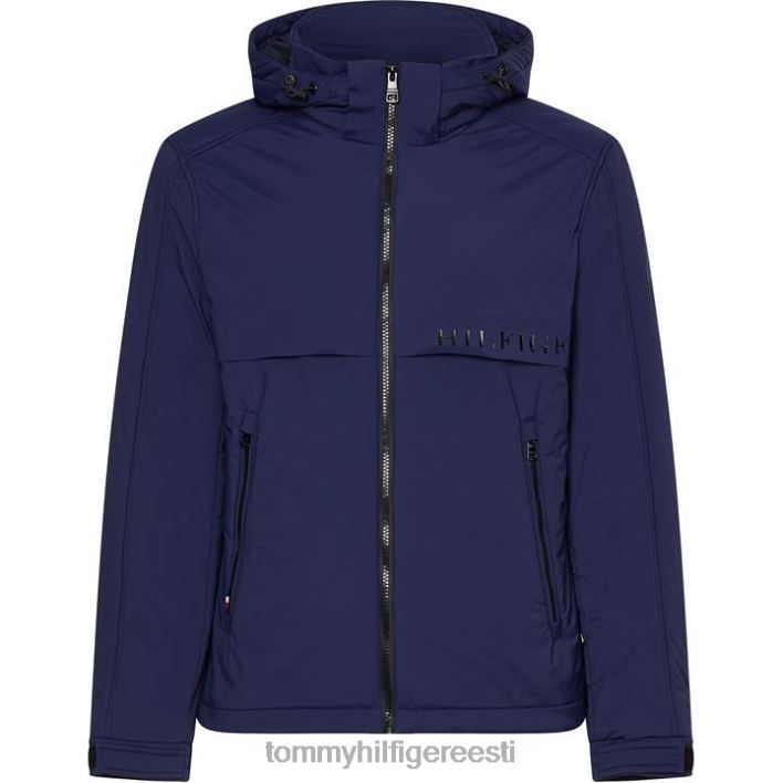 lukuga jope RJV6220181 sinine dy4 Tommy Hilfiger