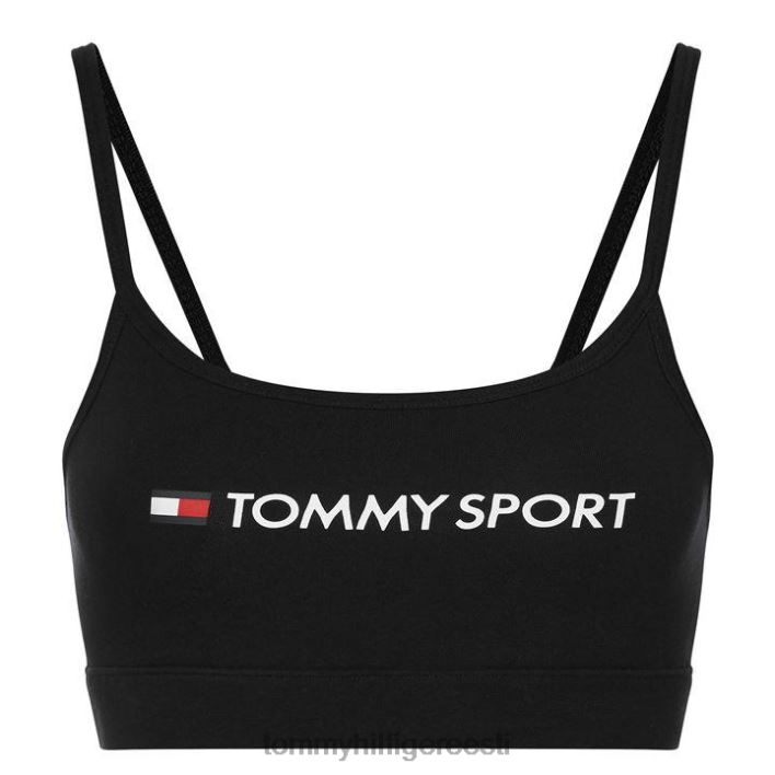 madala toega rinnahoidja RJV6220484 kõrbe taevas Tommy Hilfiger