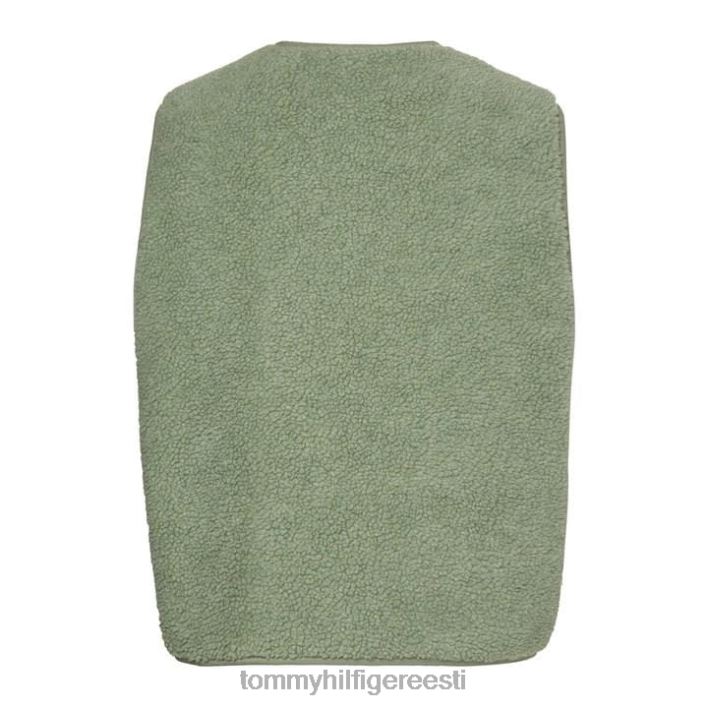 ümberpööratav šerpavest RJV6220991 salvei l0e Tommy Hilfiger