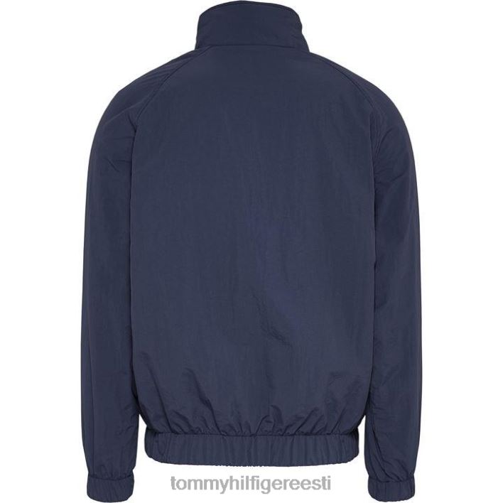 ümberpööratav ruuduline jakk RJV6219683 c87 twinavy Tommy Hilfiger