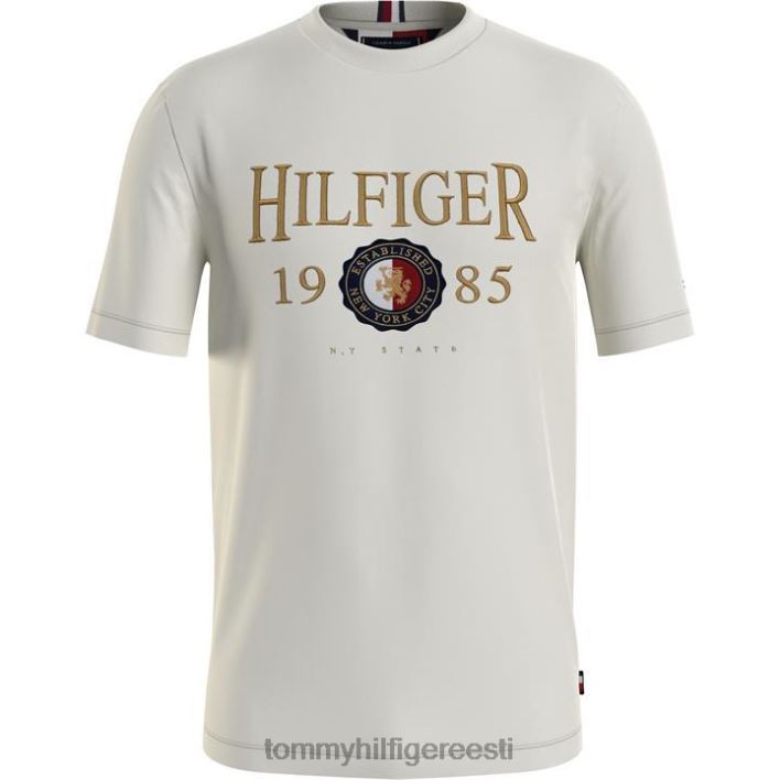 meeste ikoon tee RJV6220436 elevandiluu ybi Tommy Hilfiger
