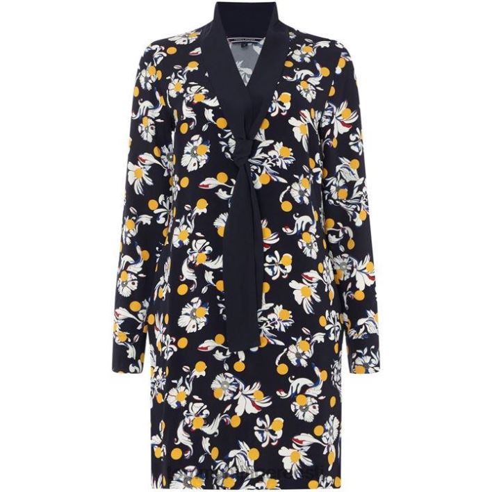 mia kleit RJV6220714 merevägi Tommy Hilfiger