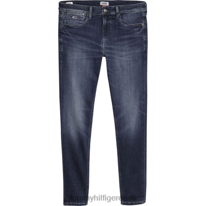 miili kitsad teksad RJV6220208 1ce dannydark Tommy Hilfiger