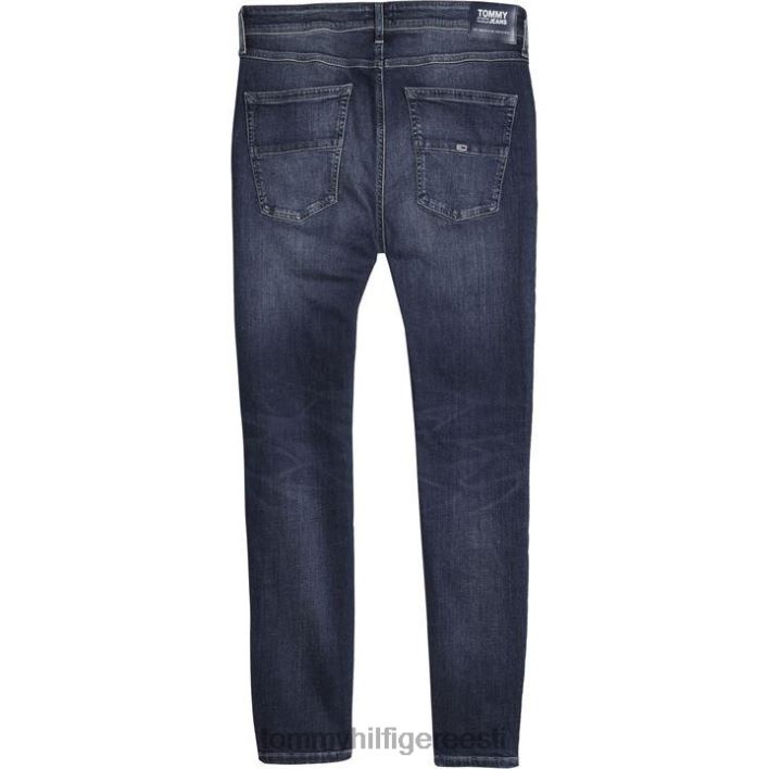 miili kitsad teksad RJV6220208 1ce dannydark Tommy Hilfiger