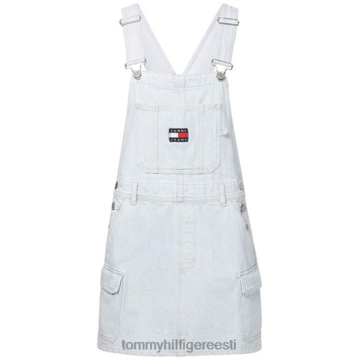 naiste teksadest kobarkleit RJV6220179 denim valgus Tommy Hilfiger