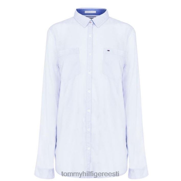 originaal kerge särk RJV6220363 halogeensinine 452 Tommy Hilfiger