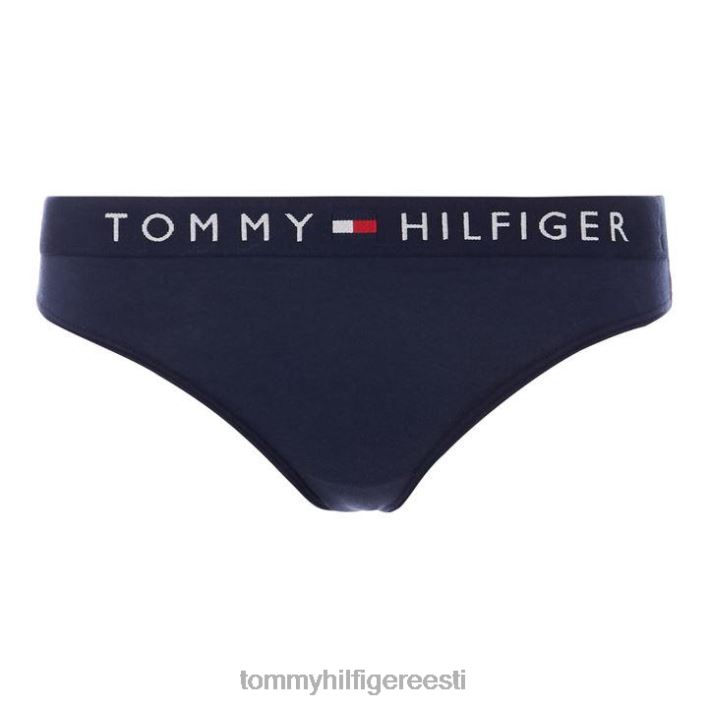 originaal stringid RJV6220645 mereväe bleiser 416 Tommy Hilfiger