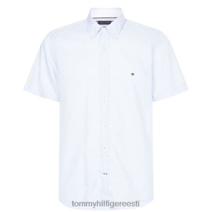 oxfordi särk RJV6220290 rahulik sinine c1s Tommy Hilfiger