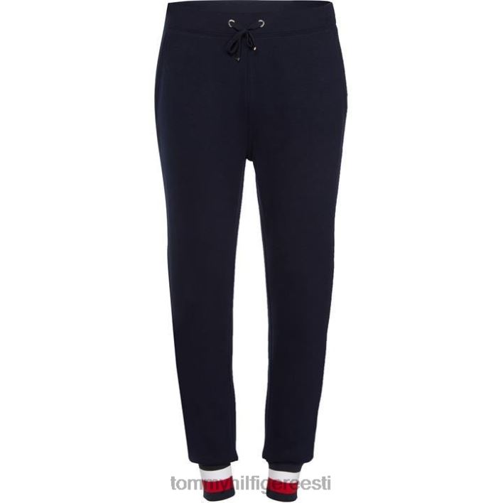 pärand jooksupüksid RJV6219653 kesköö Tommy Hilfiger