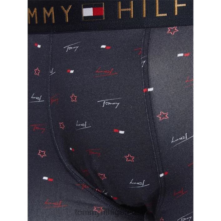 pagasiruumi ja sokkide komplekt RJV6219990 0s3 minimotiiv Tommy Hilfiger