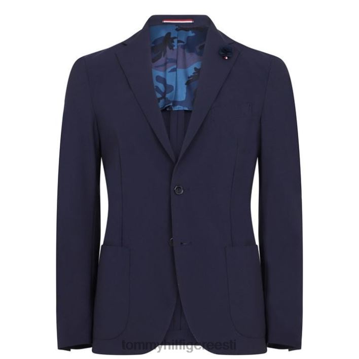 pakitav jope RJV6220491 merevägi Tommy Hilfiger