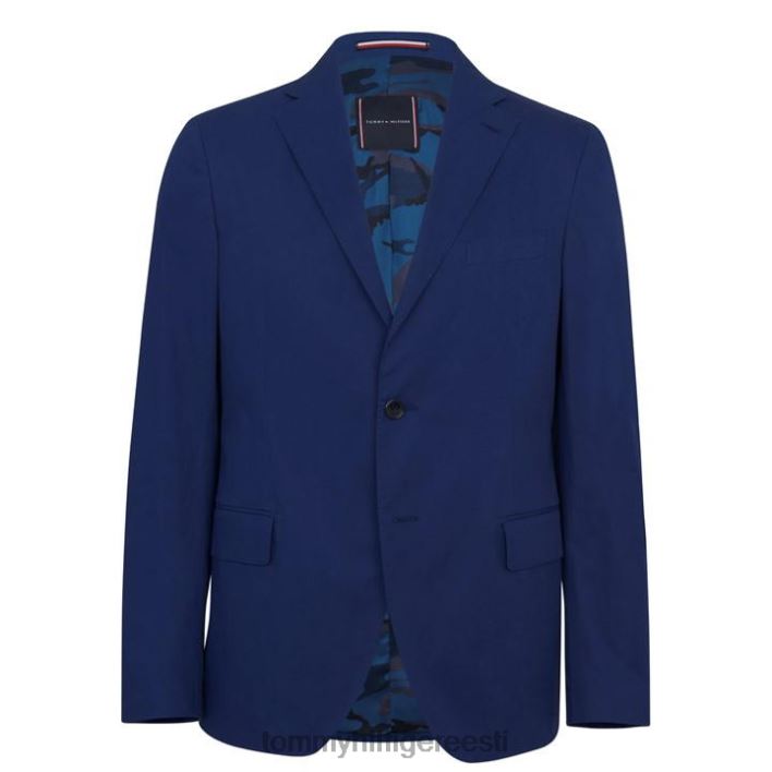 papertouch jope RJV6219831 sinine Tommy Hilfiger